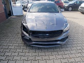 Mercedes Cla-klasse CLA 220D SHOOTING BRAKE AMG ALCANTARA LED picture 6