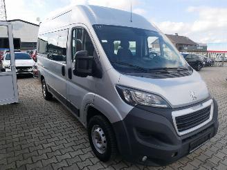 Peugeot Boxer L2H2 8 PERSOONS picture 4