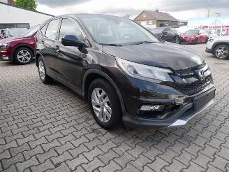 Honda Cr-v ELEGANCE picture 4