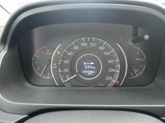 Honda Cr-v ELEGANCE picture 20
