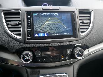 Honda Cr-v ELEGANCE picture 21
