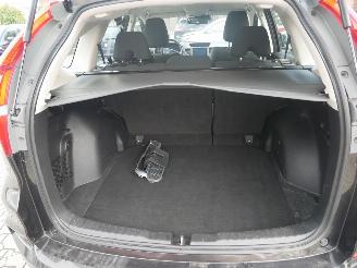 Honda Cr-v ELEGANCE picture 8