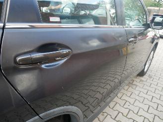 Honda Cr-v ELEGANCE picture 15