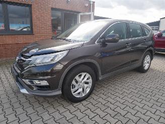 Honda Cr-v ELEGANCE picture 2