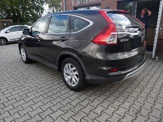 Honda Cr-v ELEGANCE picture 9