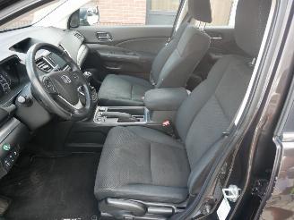 Honda Cr-v ELEGANCE picture 17