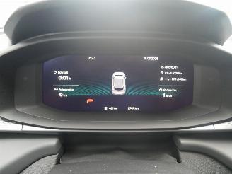 Cupra Terramar VZ HUD ALCANTARA ACC LED  PLUG-IN picture 15