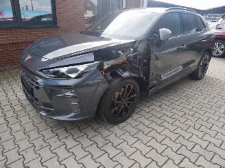Cupra Terramar VZ HUD ALCANTARA ACC LED  PLUG-IN picture 2