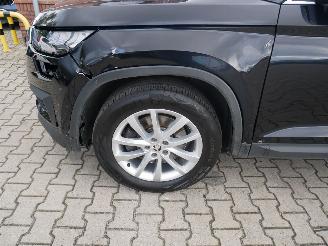 Skoda Kodiaq 7 PERSOONS LEER LED 4X4 picture 8