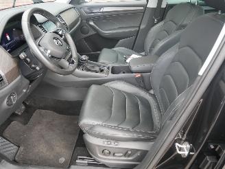 Skoda Kodiaq 7 PERSOONS LEER LED 4X4 picture 12