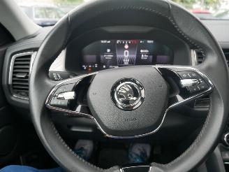Skoda Kodiaq 7 PERSOONS LEER LED 4X4 picture 19