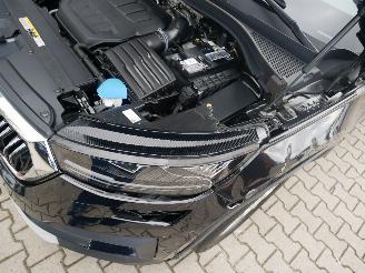 Skoda Kodiaq 7 PERSOONS LEER LED 4X4 picture 9