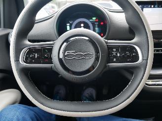 Fiat 500E LA PRIMA BY BOCELLI LEER LED picture 15