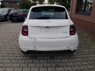 Fiat 500E LA PRIMA BY BOCELLI LEER LED picture 5