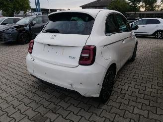 Fiat 500E LA PRIMA BY BOCELLI LEER LED picture 4