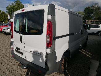 Opel Vivaro L1H1 picture 5