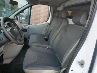 Opel Vivaro L1H1 picture 12