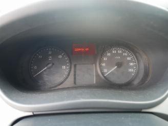 Opel Vivaro L1H1 picture 10