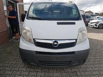 Opel Vivaro L1H1 picture 3
