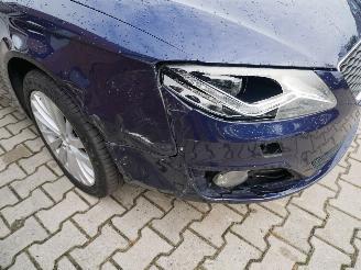 Seat Exeo  picture 7