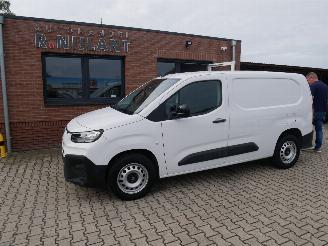 Fiat Doblo L2H1 picture 1