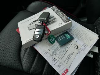 Kia Optima GT-LINE LEER LED ACC PANORAMADAK. picture 15