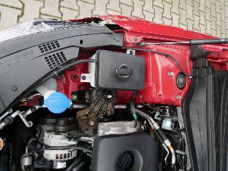 Kia Optima GT-LINE LEER LED ACC PANORAMADAK. picture 10