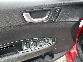 Kia Optima GT-LINE LEER LED ACC PANORAMADAK. picture 13