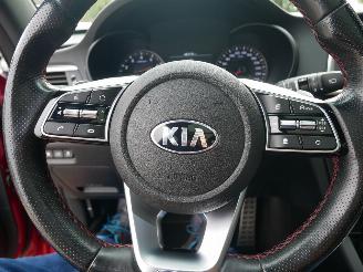 Kia Optima GT-LINE LEER LED ACC PANORAMADAK. picture 22
