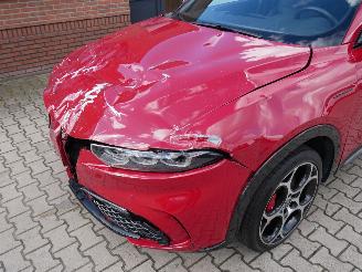 Alfa Romeo Tonale VELOCE PANORAMADAK LEER LED ACC picture 6