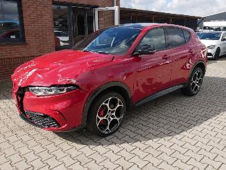 škoda osobní automobily Alfa Romeo Tonale VELOCE PANORAMADAK LEER LED ACC 2024/3