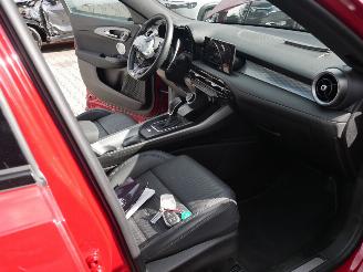 Alfa Romeo Tonale VELOCE PANORAMADAK LEER LED ACC picture 14
