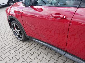 Alfa Romeo Tonale VELOCE PANORAMADAK LEER LED ACC picture 5