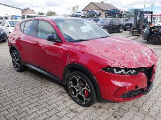 Alfa Romeo Tonale VELOCE PANORAMADAK LEER LED ACC picture 2