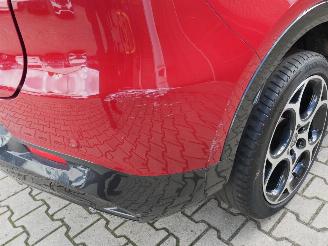 Alfa Romeo Tonale VELOCE PANORAMADAK LEER LED ACC picture 4