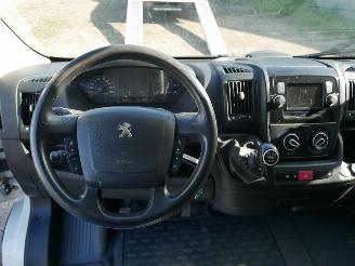 Peugeot Boxer L2H2 MOTORSCHADE picture 8
