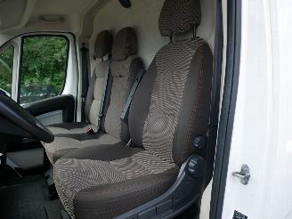 Peugeot Boxer L1H1 MOTORSCHADE picture 7