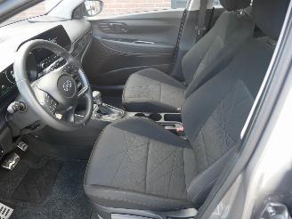 Hyundai Bayon 48V picture 12