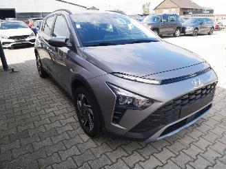 Hyundai Bayon 48V picture 3