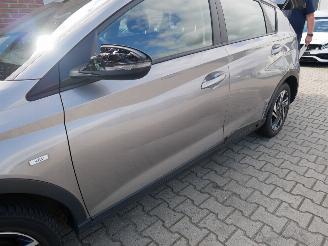 Hyundai Bayon 48V picture 8