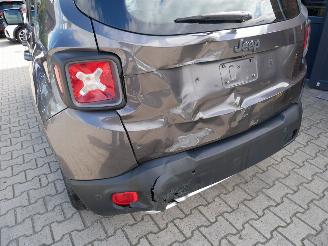 Jeep Renegade LIMITED ADVENTURE EDITION AWD LEER LED picture 6
