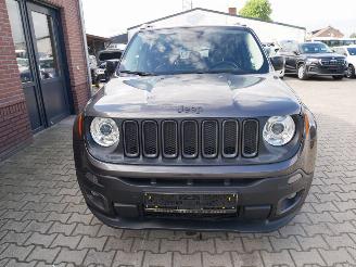 Jeep Renegade LIMITED ADVENTURE EDITION AWD LEER LED picture 2