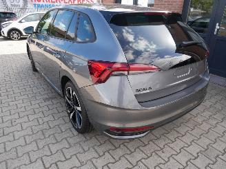 Skoda Scala MONTE CARLO PANORAMADAK LED picture 5
