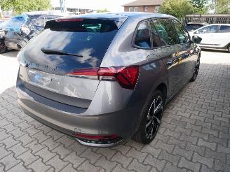 Skoda Scala MONTE CARLO PANORAMADAK LED picture 4