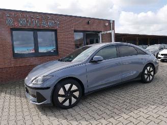 Auto incidentate Hyundai IONIQ 6 CORE PLUS 53 kWh 2024/9