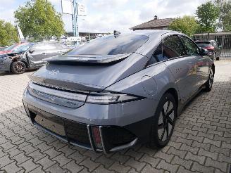 Hyundai IONIQ 6 CORE PLUS 53 kWh picture 3