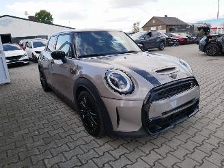 Mini Cooper S LEER LED AUTOMAAT picture 2