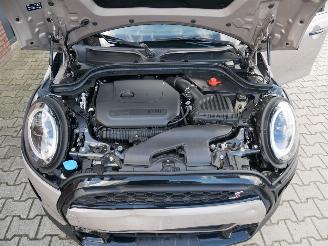 Mini Cooper S LEER LED AUTOMAAT picture 9