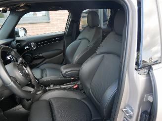 Mini Cooper S LEER LED AUTOMAAT picture 12