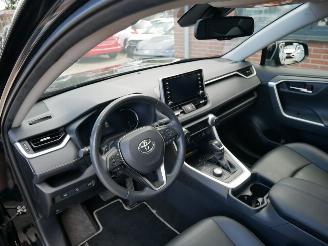 Toyota Rav-4 LEER LED PANORAMADAK picture 10